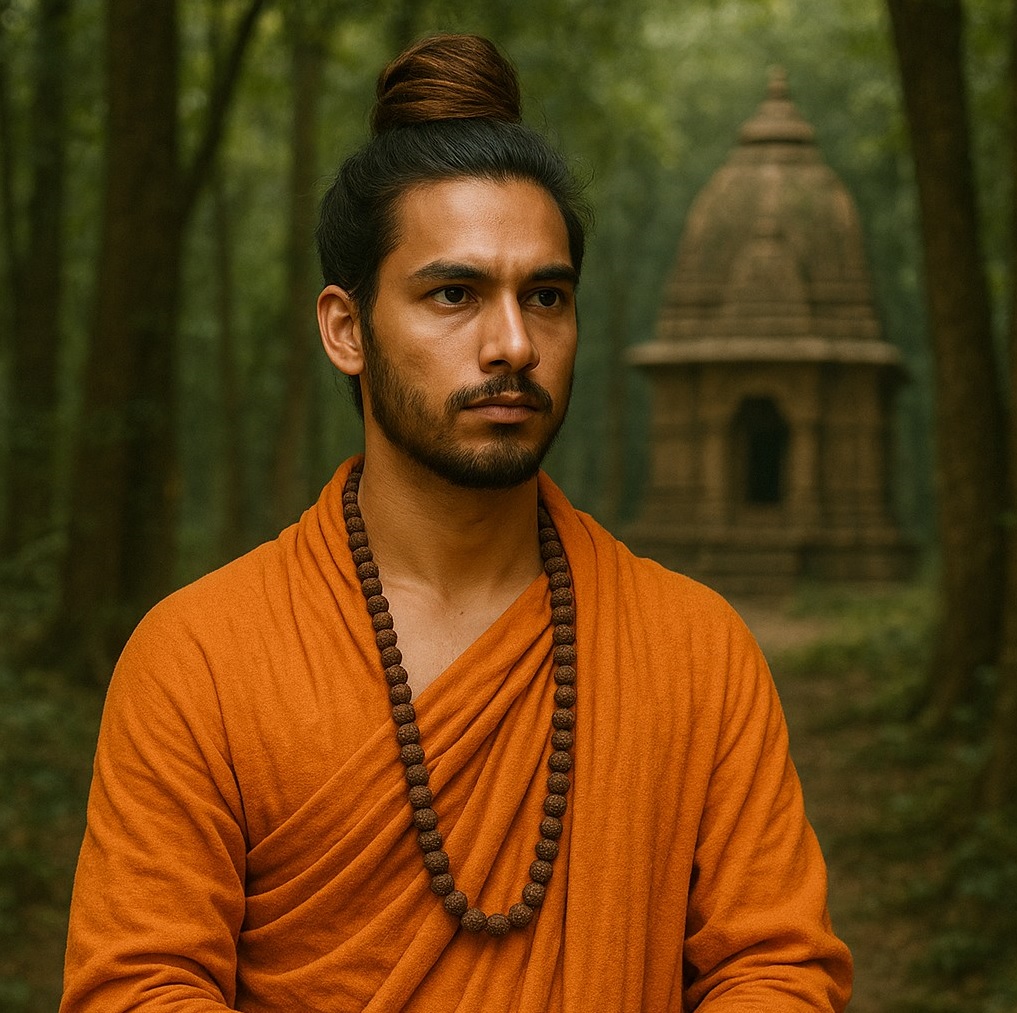 Swami Mukundananda
