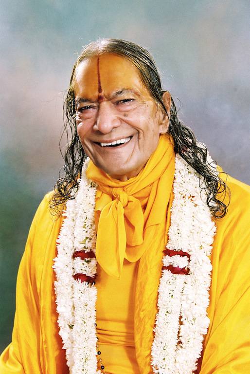 Jagadguru Shree Kripalu ji Maharaj