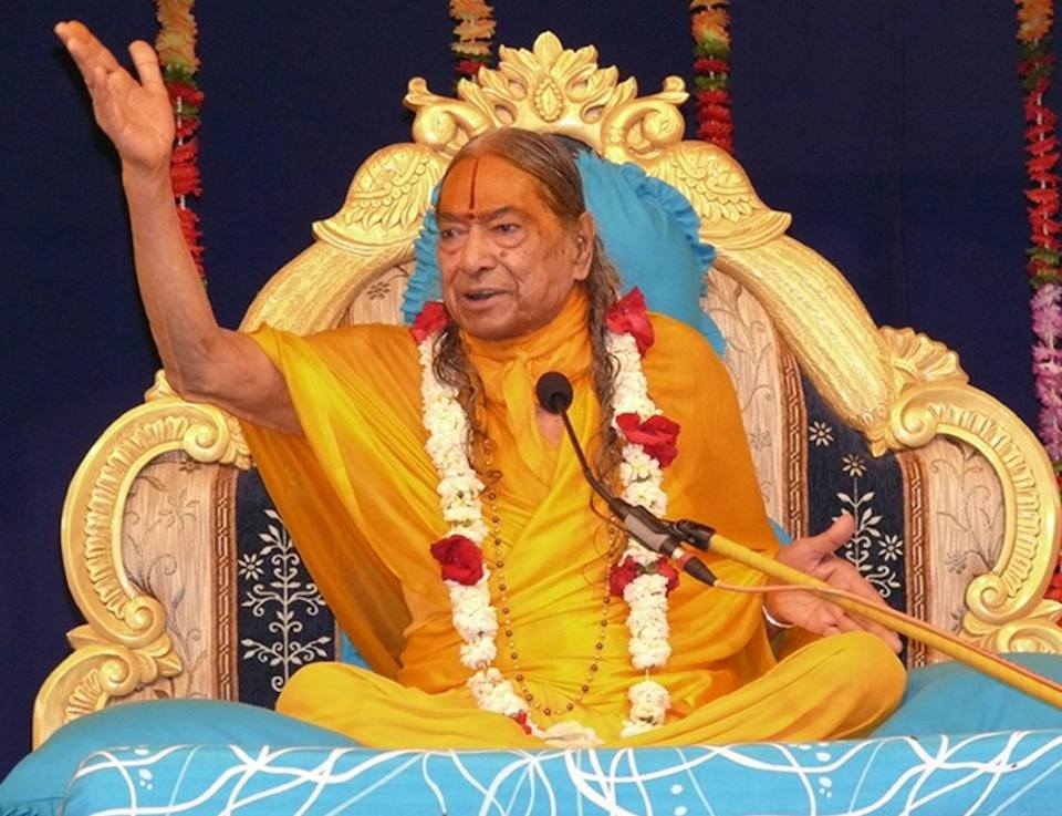 Jagadguru Shree Kripalu ji Maharaj