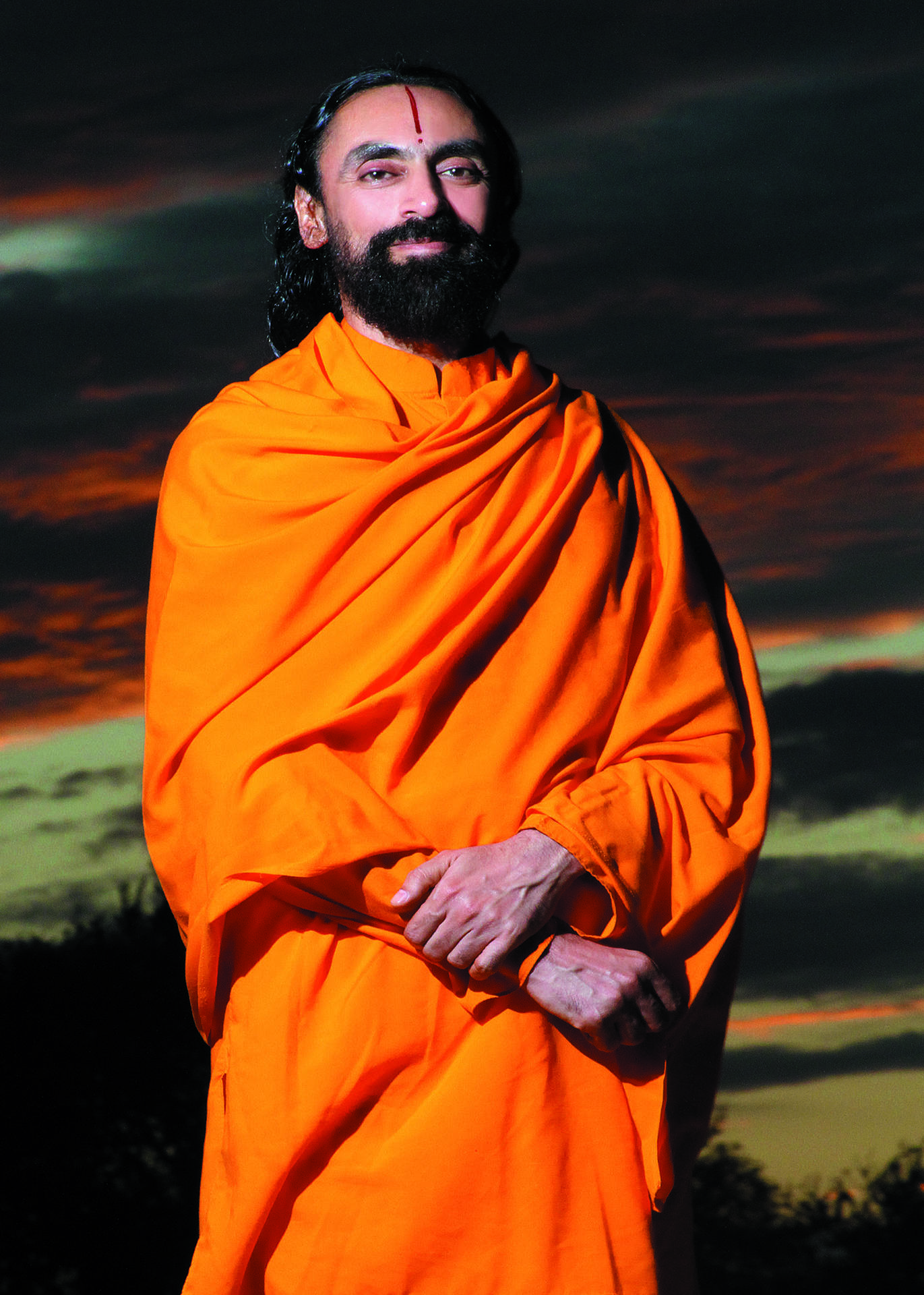 Swami Mukundananda